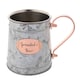 image 1 of Widdop Gifts Grandad's Beer Moscow Mule Mug