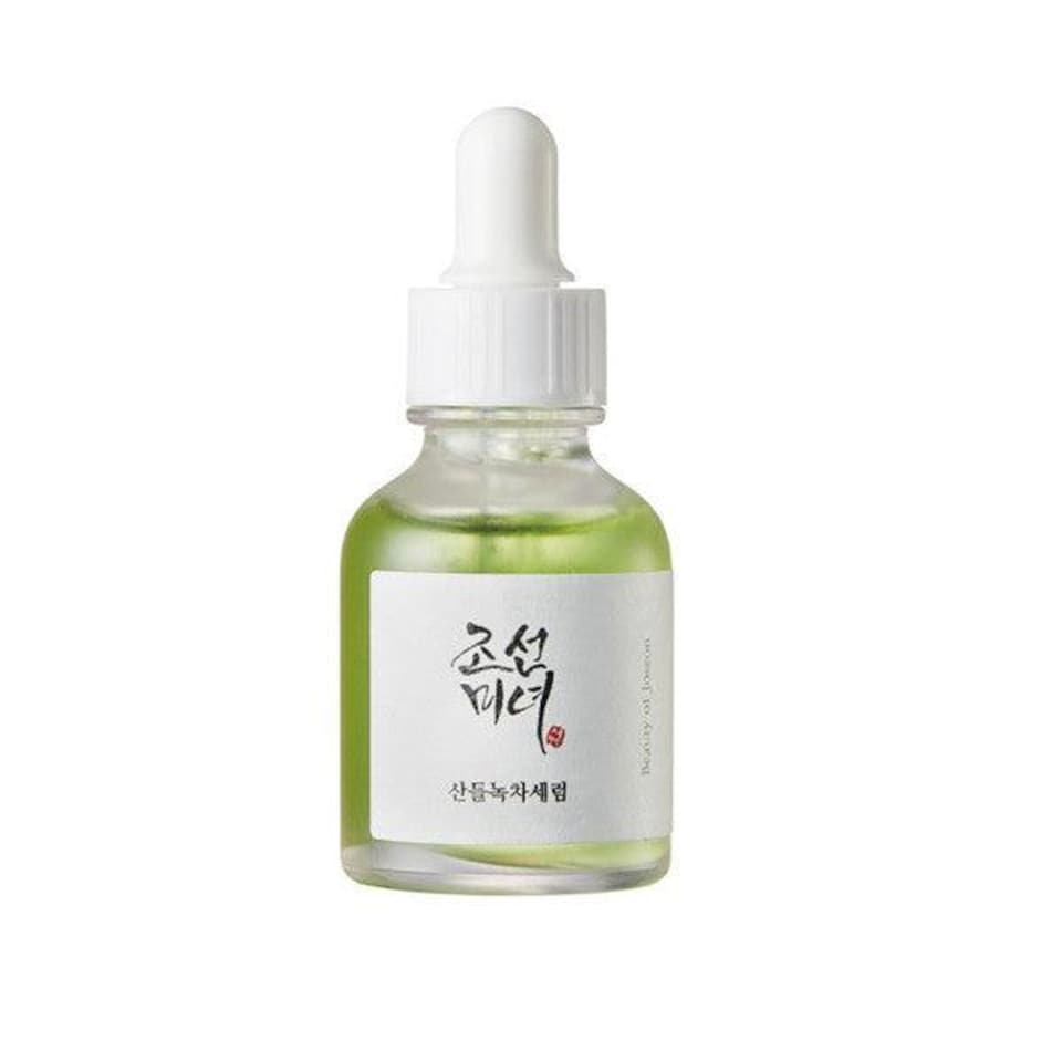 Beauty of Joseon Calming Serum Green Tea + Panthenol