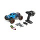 image 10 of RCG Racing MT-One 1/16 Brushless Monster Truck - Blue