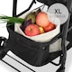 image 4 of Hauck Citi Neo 3 Pushchair - Grey
