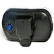 image 3 of Sport Direct 0.5 Mega Watt Front Bike/Bicycle Light
