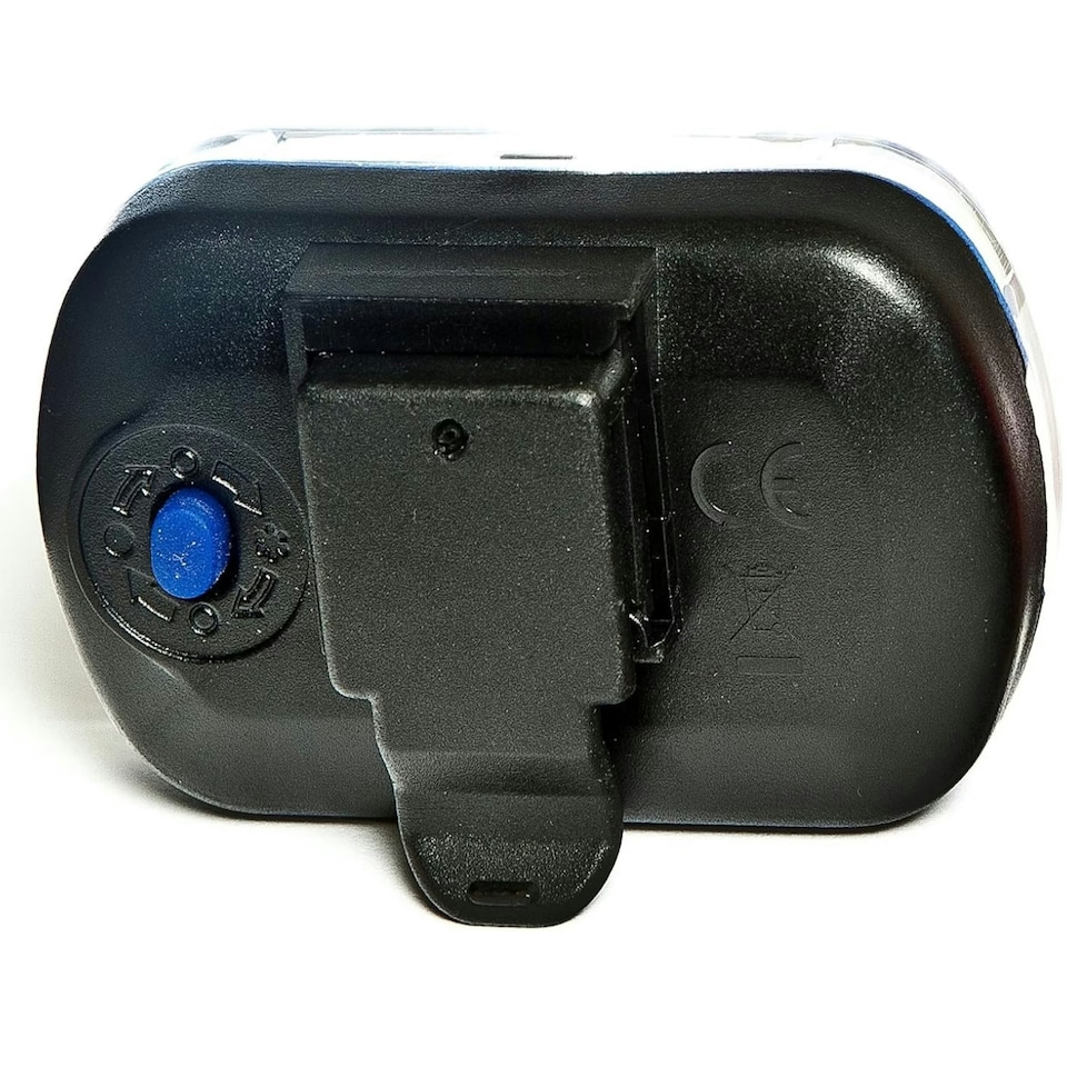 image 1 of Sport Direct 0.5 Mega Watt Front Bike/Bicycle Light