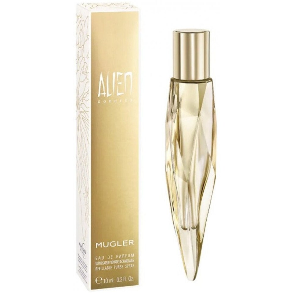 Mugler Alien Goddess Refillable EDP 10ml