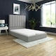 image 3 of Pureflex Memory Foam Mattress - 6 inch - King - Orthopedic