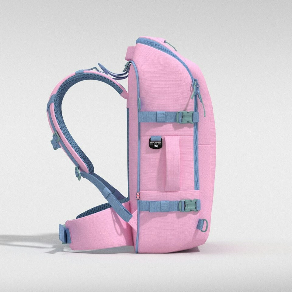 image 1 of ADV Backpack 42L Sakura Pink