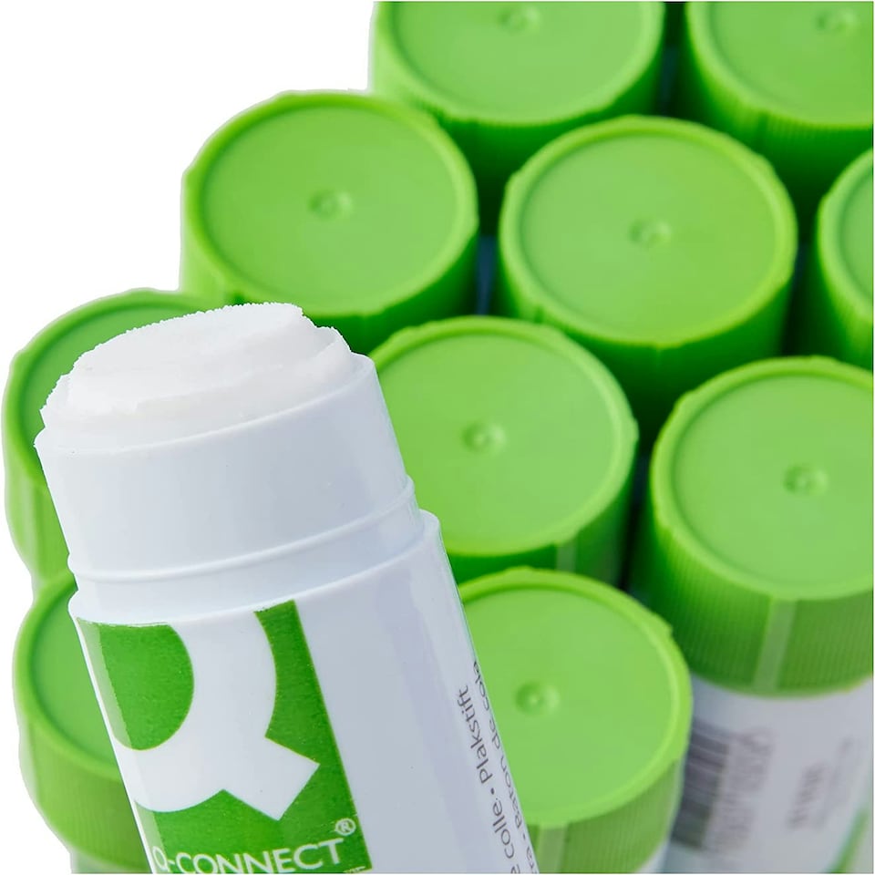 image 1 of Pack of 12 Glue Sticks 20g