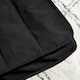 image 8 of HOMCOM Lounge Chair Recliner Adjustable Footrest Home Black