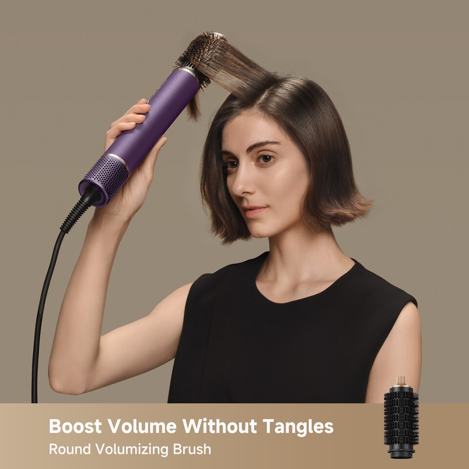 image 1 of Dreame AirStyle Pro Hair Styler with Accessories