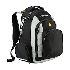 Rhino Gameday Backpack - Black - One Size