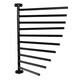 image 1 of Stubbs Swing Stack And Rack S9310 - Black - One Size