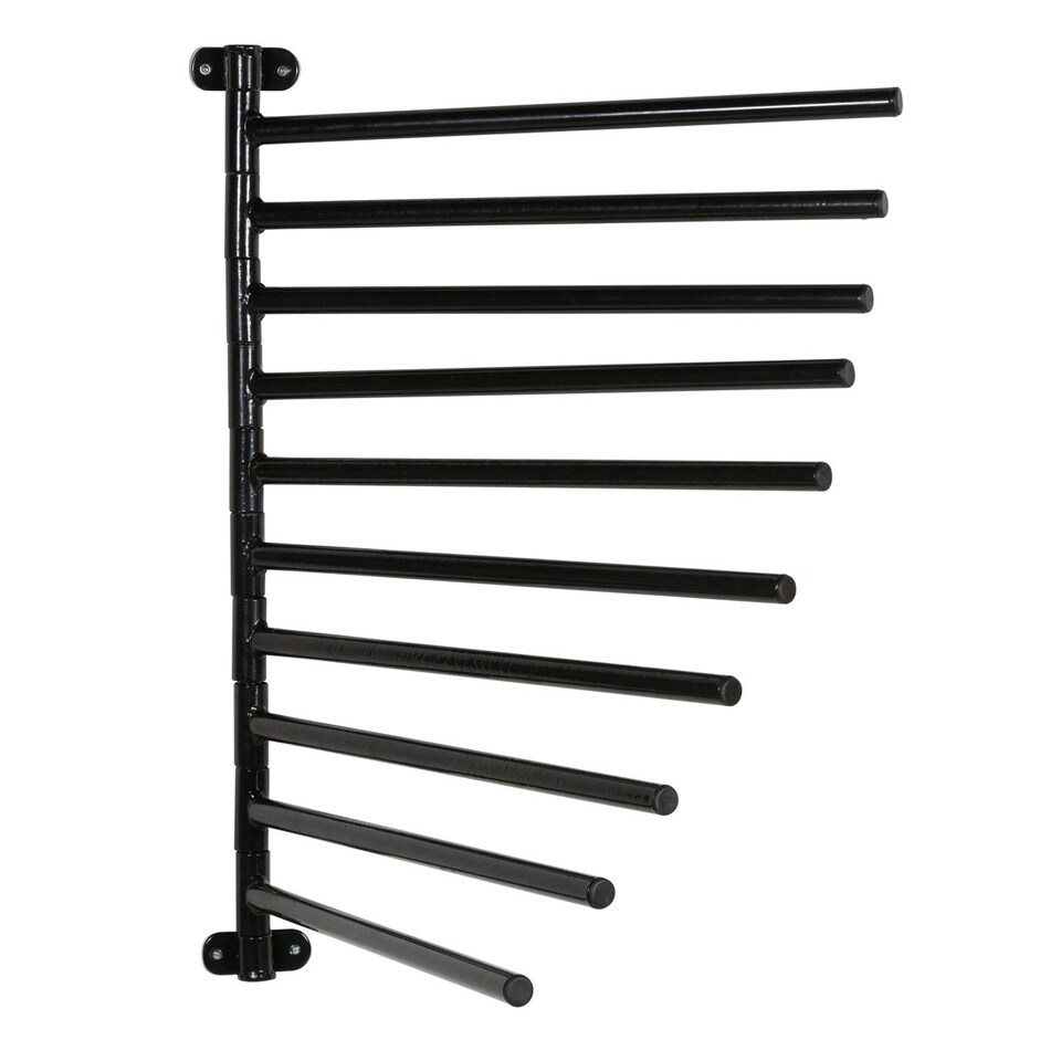 image 1 of Stubbs Swing Stack And Rack S9310 - Black - One Size
