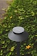 image 3 of Justina Solar | Garden light | Black