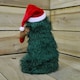 image 4 of 30cm (12") Musical Dancing Christmas Tree Dancing to "Jingle Bell Rock"