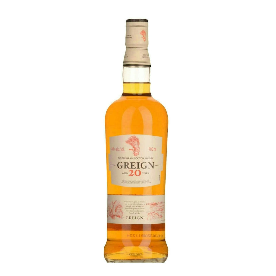 image 1 of Greign 20 Years Whisky