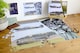 image 6 of Imperial War Museum Spitfire 1000 Piece Jigsaw Puzzle