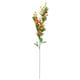 image 5 of 100cm Yellow Chrysanthemum Glass Ball Vase