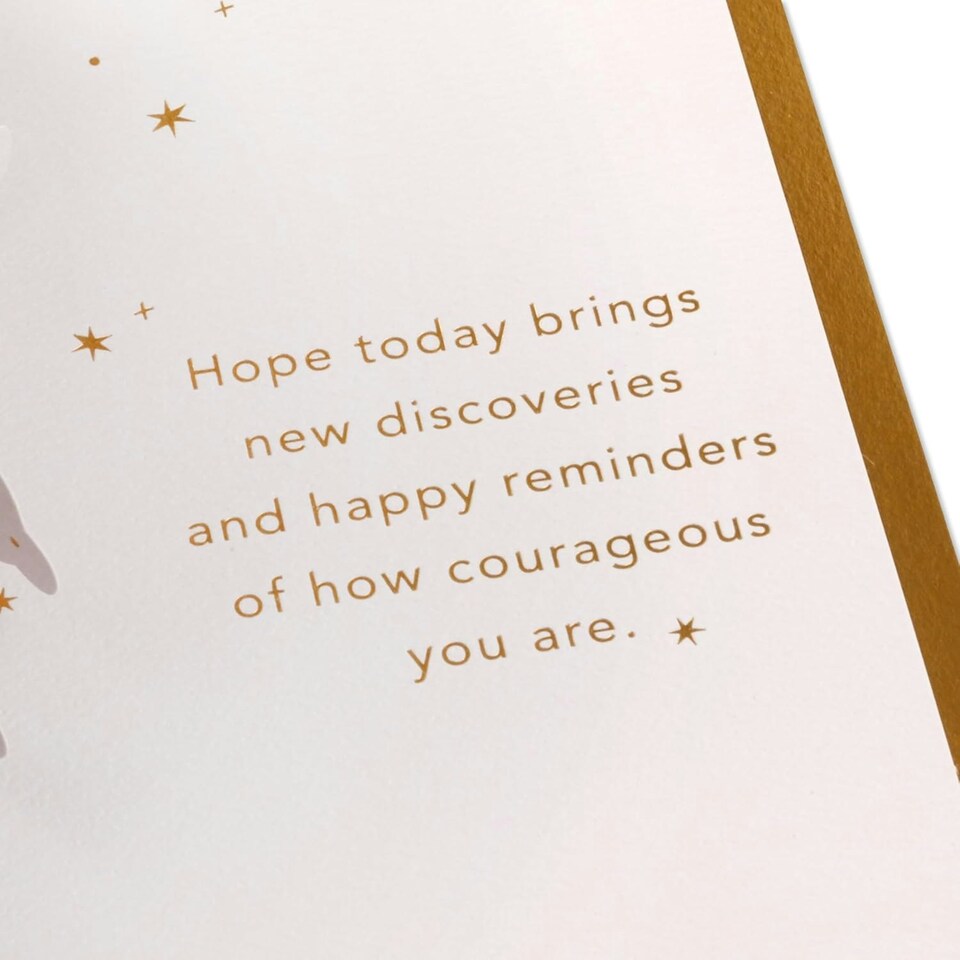 image 1 of Hap-pea Christmas Sister Greeting Card