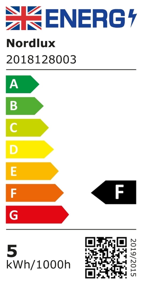image 1 of Sponge Spike | Battery light | White