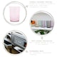 image 2 of LAV Bodega Glass Tumblers - 345ml - Full Colour - Pack of 6 Multi