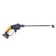image 2 of WORX 20V Hydroshot Cordless Pressure Cleaner with Kit WG620E.5
