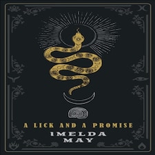 A Lick And A Promise