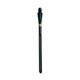 image 4 of Unicorn Dart Stem (Pack Of 3) - Black - One Size