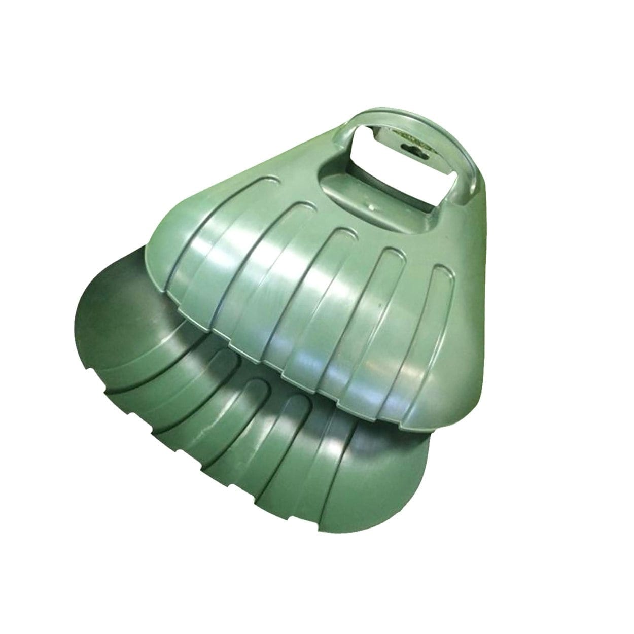 Ambassador Leaf Grabber - Green - One Size