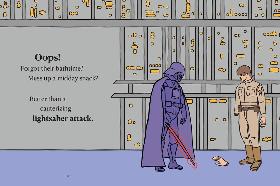 image 1 of There Are Dads Way Worse Than You