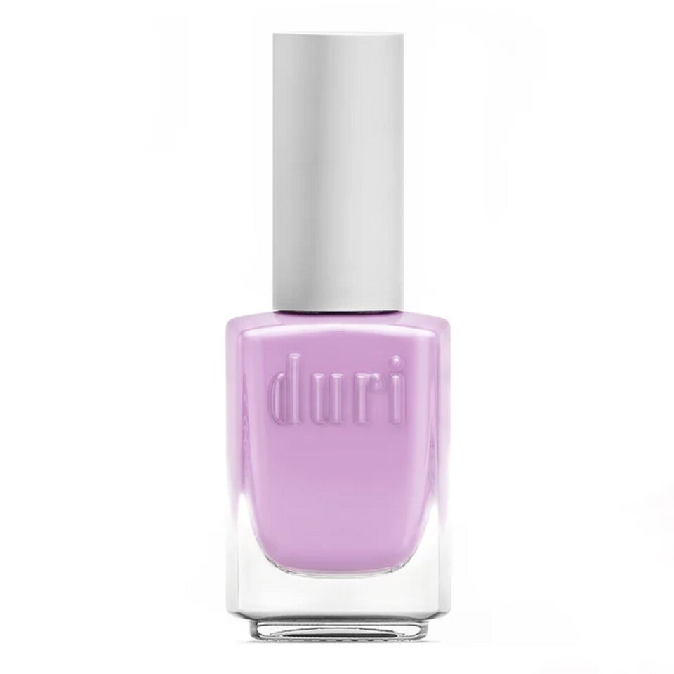 image 1 of DURI 365 DELICIOUS | Purple | Pale sheer lilac | 0.45FL OZ | 1