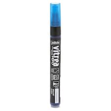 Pebeo Vitrea 160 Markers Gloss Turquoise