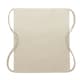 image 2 of MidOcean Mujika Drawstring Bag - Beige - One Size Brown