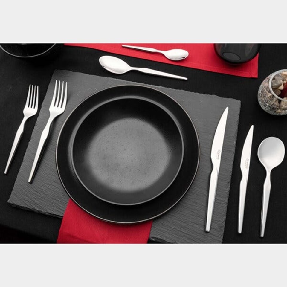 image 1 of Grunwerg Rayon Table Spoon
