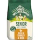 image 1 of James Wellbeloved 7+ Years Senior Dry Dog Food Rich in Turkey & Rice 12kg