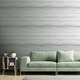 image 4 of Muriva Semper Marble Effect Wallpaper - Silver - 10m x 53cm Silver