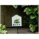 image 2 of Garden Herb Sign Marker - Mint