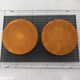 image 1 of Bake-O-Glide Cooling Rack Liner