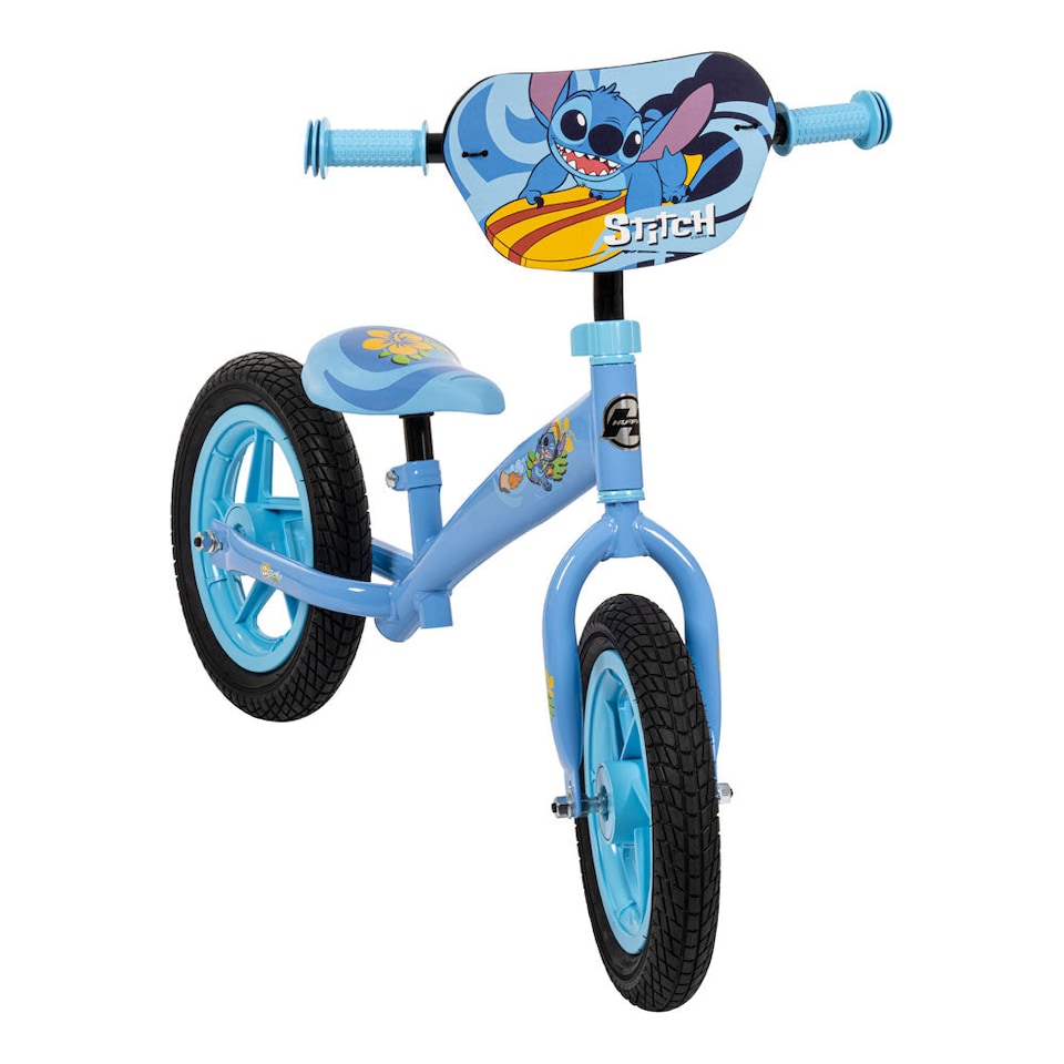 image 1 of HUFFY DISNEY Stitch 12-inch Balance Bike (27615W)