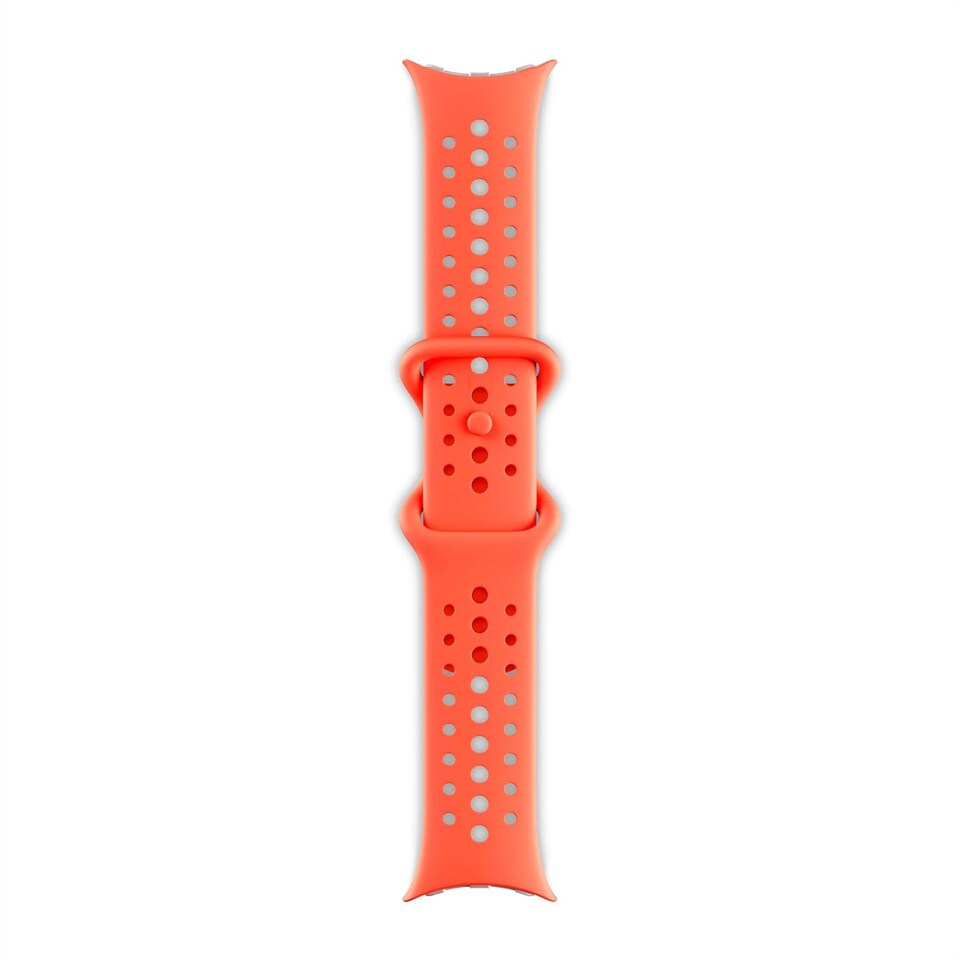 Google Pixel Watch 2 Sport Band Small Designed for 130-175mm Wrists - Coral
