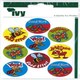 image 2 of 27 Motivational Bugs Stickers Circle Round Dot Sticky Labels Self Adhesive
