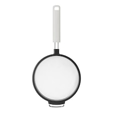 KitchenAid Classic Mesh Sieve Porcelain White
