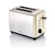 image 1 of Townhouse 2 Slice Toaster Cream