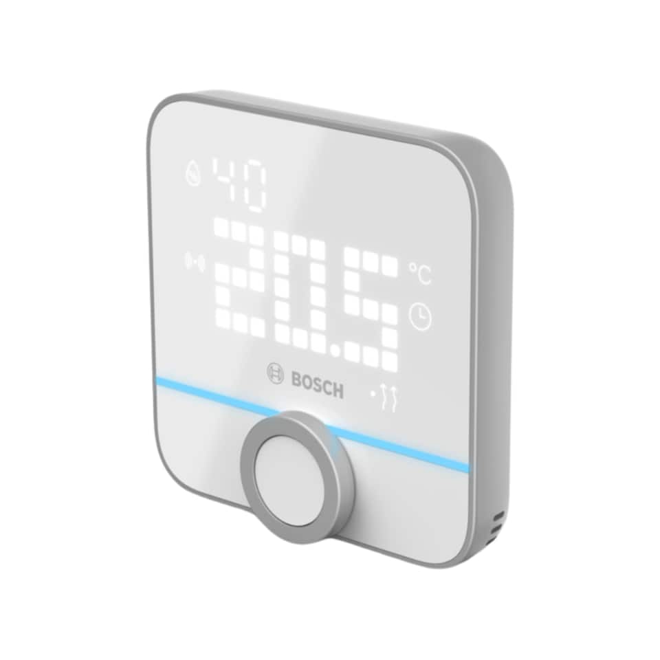 image 1 of Bosch Smart Home Room Thermostat II