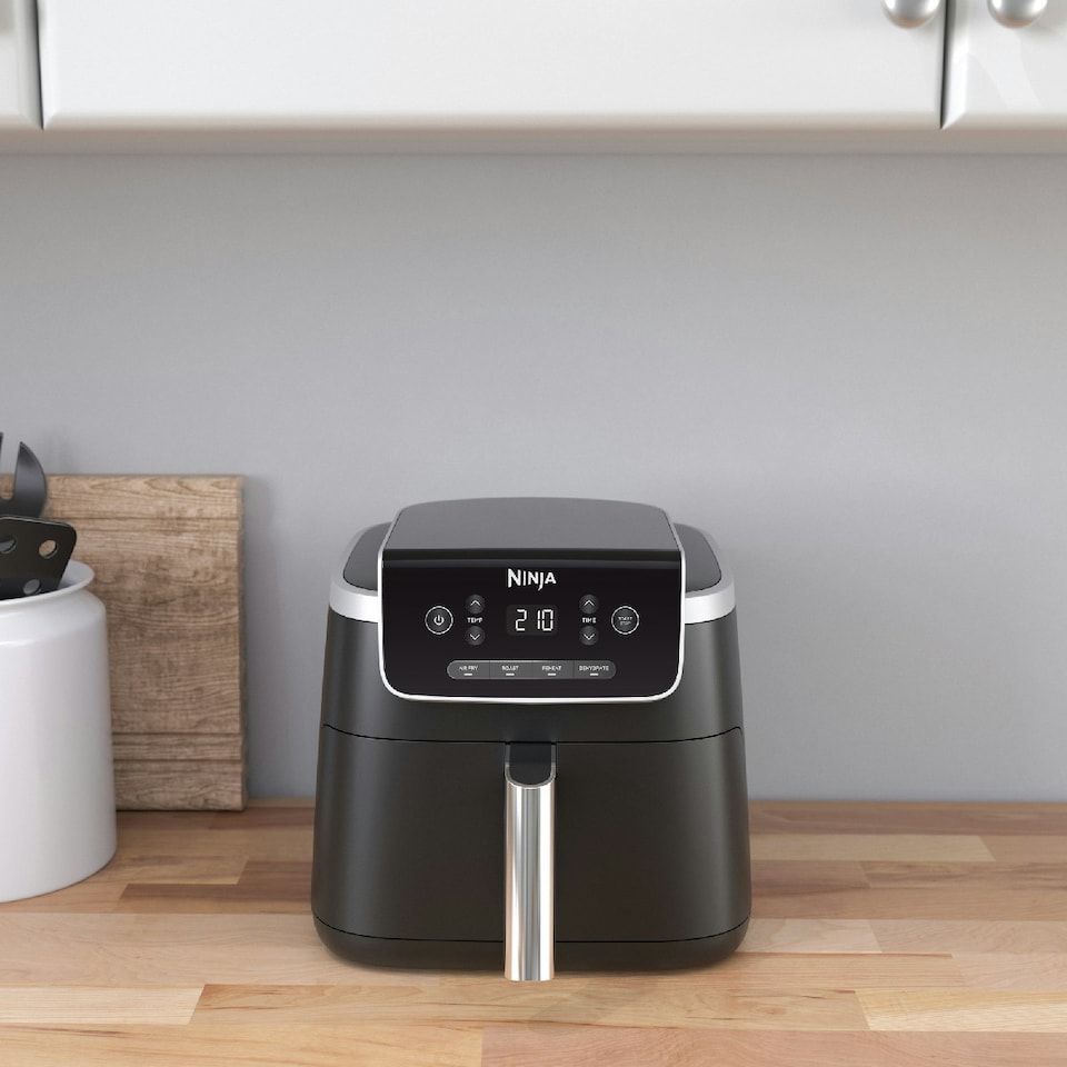 image 1 of Ninja Air Fryer PRO 4.7L AF140UK