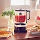 image 3 of KitchenAid 1.2L Onyx Black Food Chopper