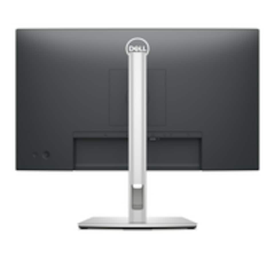 image 1 of DELL P Series P2425H, 61 cm (24"), 1920 x 1080 pixels, Full HD, LCD, 8 ms, Black | Black | Black | 52.7 cm