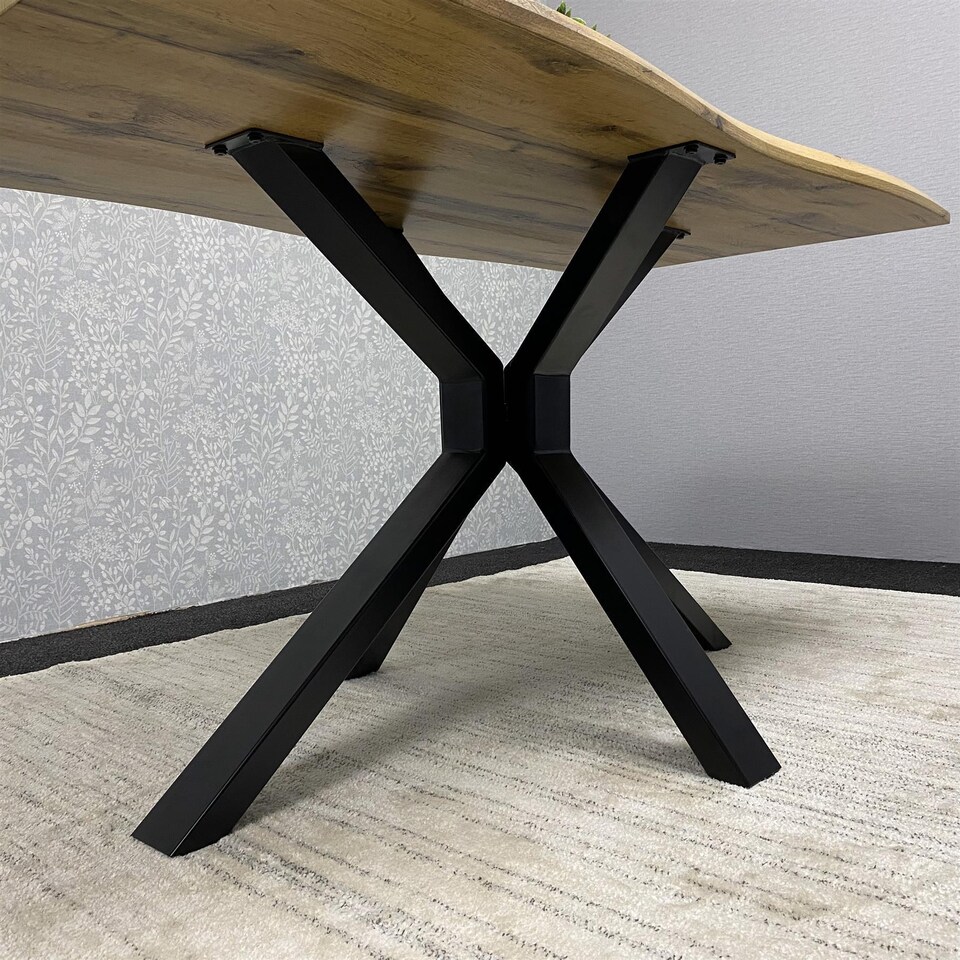image 1 of Kosy Koala Dining Table Set With 2 Black Velvet Chairs And Black Velvet Bench Dining Room Furniture