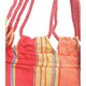 image 2 of Primrose Outdoor Single Hammock with Travel Bag & Fittings Included