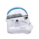 image 3 of Star Wars The Black Series Clone Trooper Electronic Helmet (501st Legion)