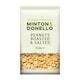 image 3 of Minton & Donello Roasted and Salted Peanuts 6 x 250g