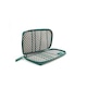 image 3 of Eastern Counties Leather Kendra Travel Leather Wallet - Aqua Blue - One Size Blue
